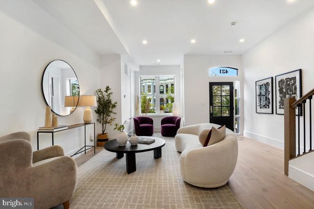 421 4TH ST NE, Washington, DC 20002