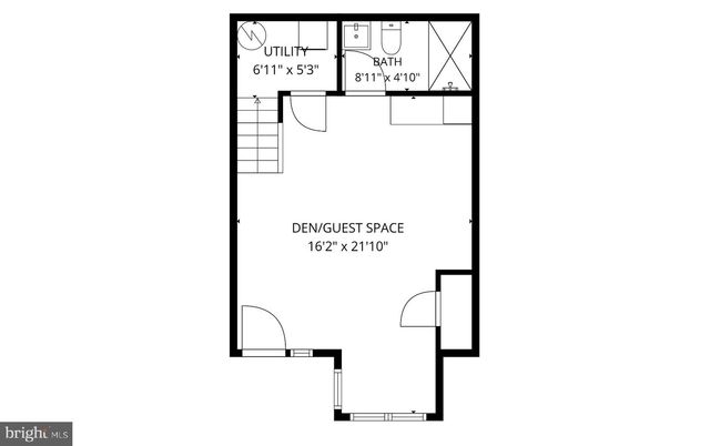 421 4TH ST NE, Washington, DC 20002