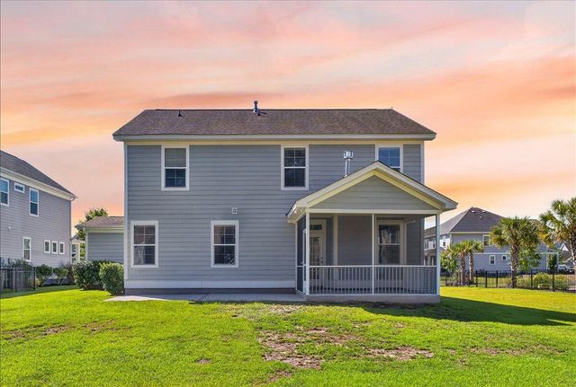 106 Calm Water Way, Summerville, SC 29486