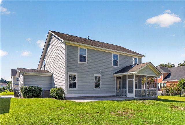 106 Calm Water Way, Summerville, SC 29486