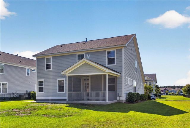 106 Calm Water Way, Summerville, SC 29486
