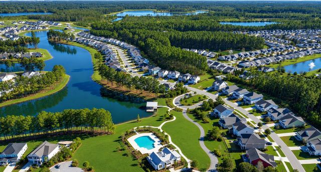 106 Calm Water Way, Summerville, SC 29486