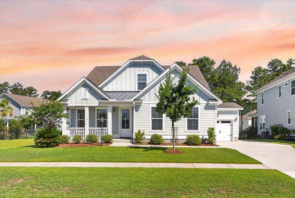 106 Calm Water Way, Summerville, SC 29486