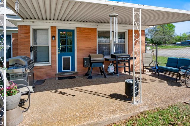 290 Lynch Street, Hawkins, TX 75765