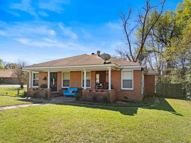 290 Lynch Street, Hawkins, TX 75765