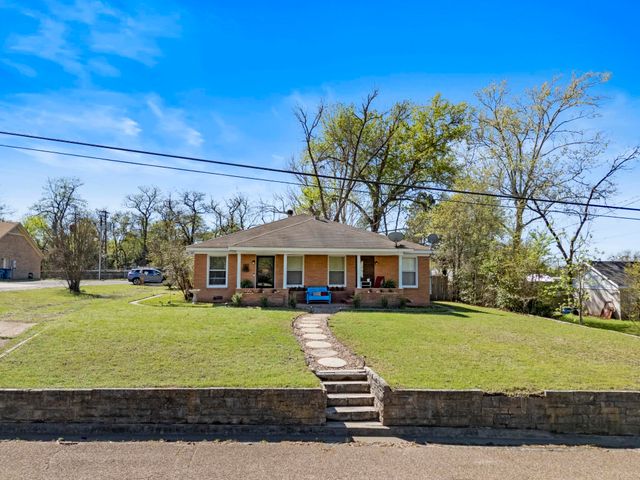 290 Lynch Street, Hawkins, TX 75765
