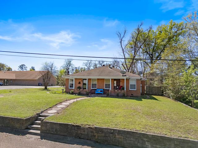 290 Lynch Street, Hawkins, TX 75765