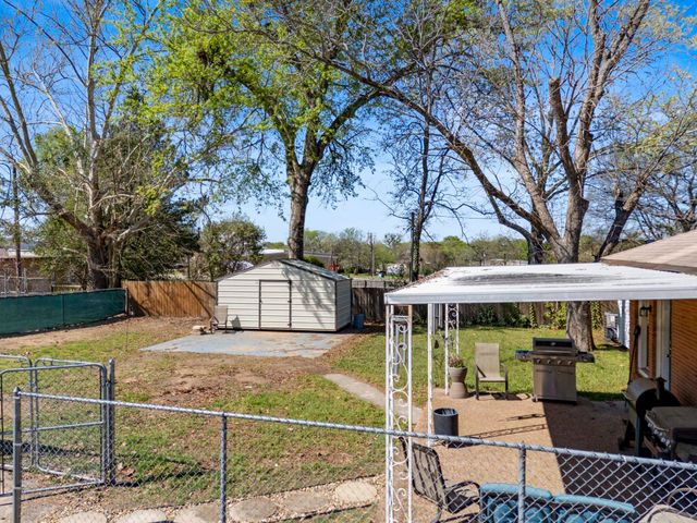 290 Lynch Street, Hawkins, TX 75765