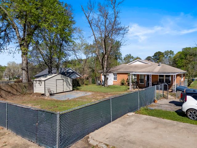 290 Lynch Street, Hawkins, TX 75765
