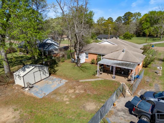 290 Lynch Street, Hawkins, TX 75765