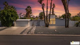 784 E Alexander Way, Palm Springs, CA 92262