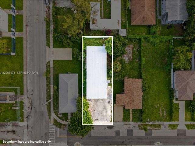 925 NW 69th St 2, Miami, FL 33150