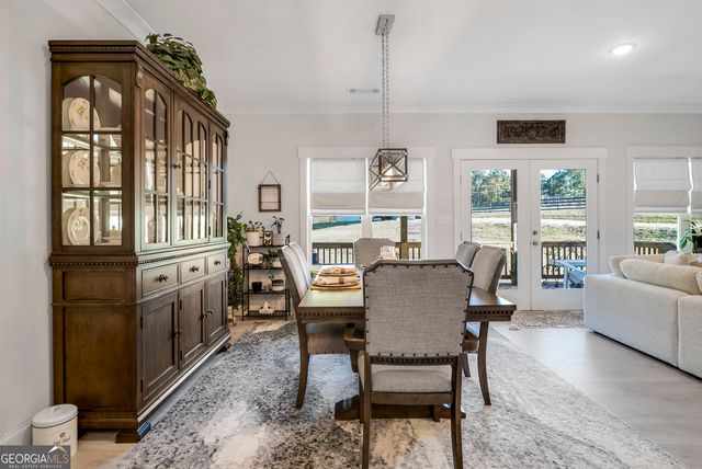 564 Old Airport Road, Commerce, GA 30530