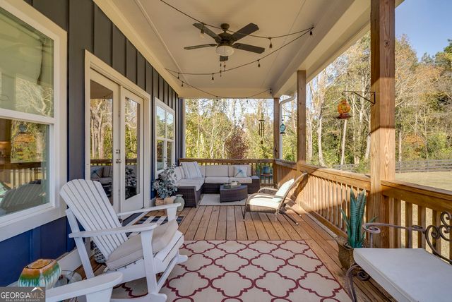 564 Old Airport Road, Commerce, GA 30530