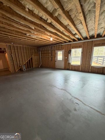 564 Old Airport Road, Commerce, GA 30530