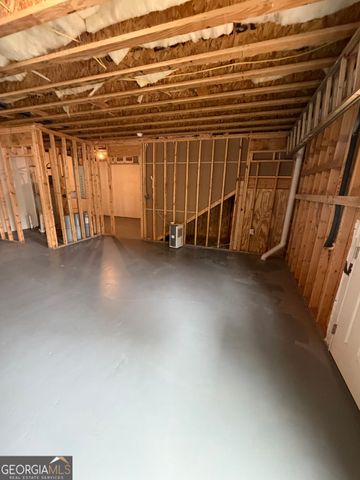 564 Old Airport Road, Commerce, GA 30530
