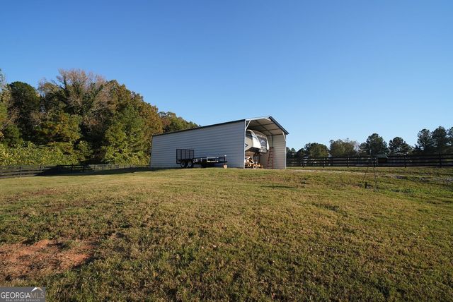 564 Old Airport Road, Commerce, GA 30530