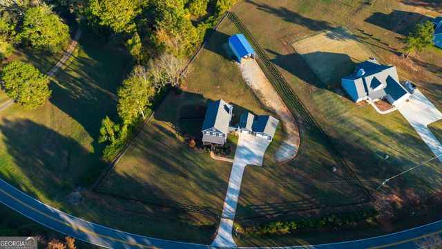 564 Old Airport Road, Commerce, GA 30530