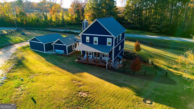 564 Old Airport Road, Commerce, GA 30530