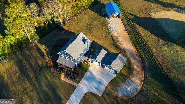 564 Old Airport Road, Commerce, GA 30530