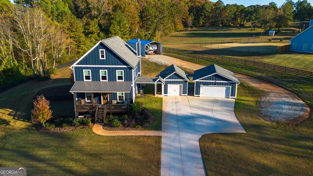 564 Old Airport Road, Commerce, GA 30530