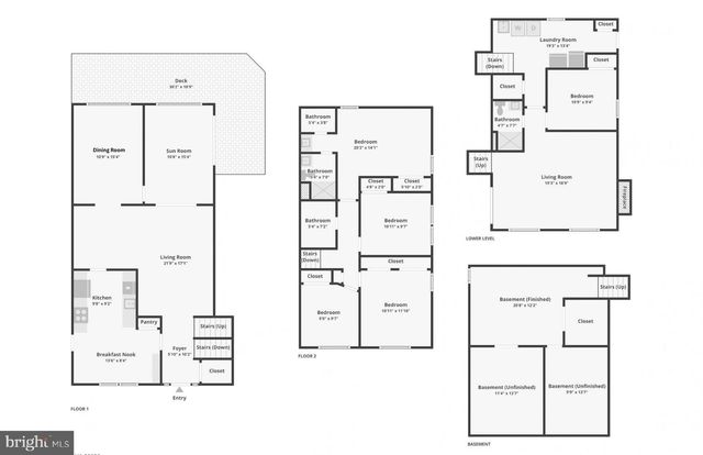 5204 HOLDEN ST, Fairfax, VA 22032