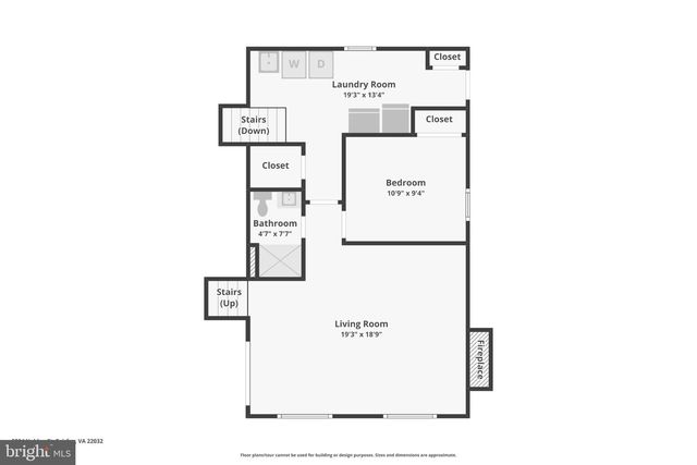 5204 HOLDEN ST, Fairfax, VA 22032