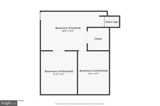 5204 HOLDEN ST, Fairfax, VA 22032
