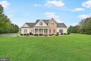 1495 MIDSTATE RD, Felton, DE 19943