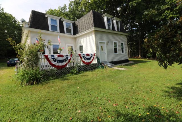 66 E Main Street, Rindge, NH 03461
