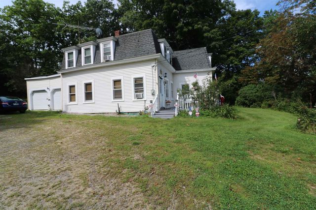 66 E Main Street, Rindge, NH 03461