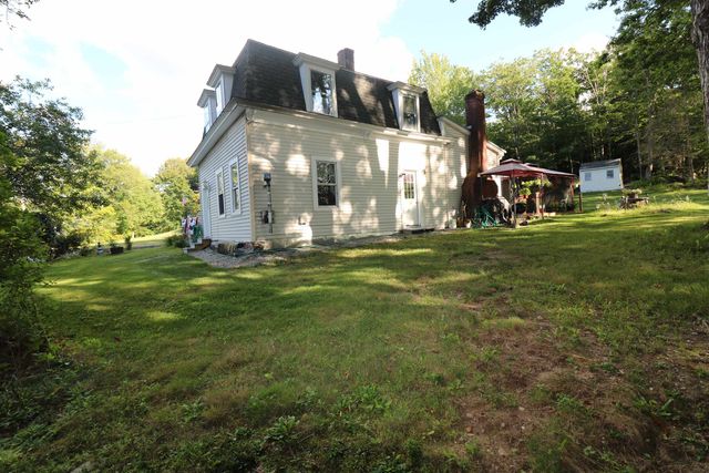 66 E Main Street, Rindge, NH 03461