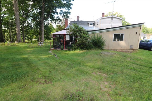 66 E Main Street, Rindge, NH 03461
