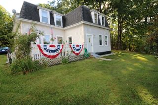 66 E Main Street, Rindge, NH 03461