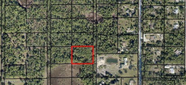 00 E Unknown County Road E, Malabar, FL 32950