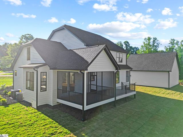 668 Flynn Road, Greer, SC 29651