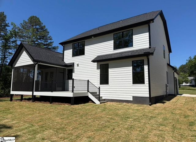 668 Flynn Road, Greer, SC 29651