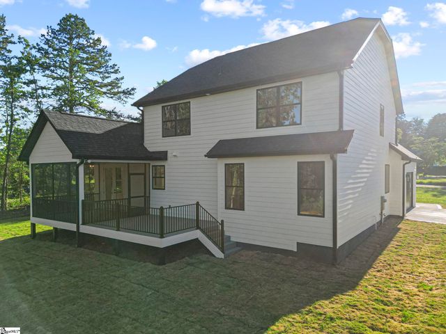 668 Flynn Road, Greer, SC 29651