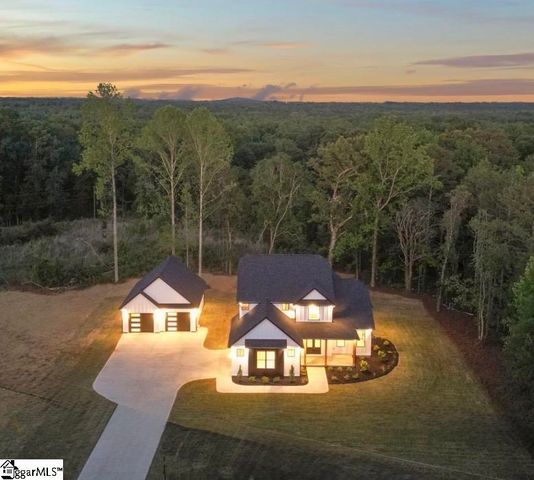 668 Flynn Road, Greer, SC 29651