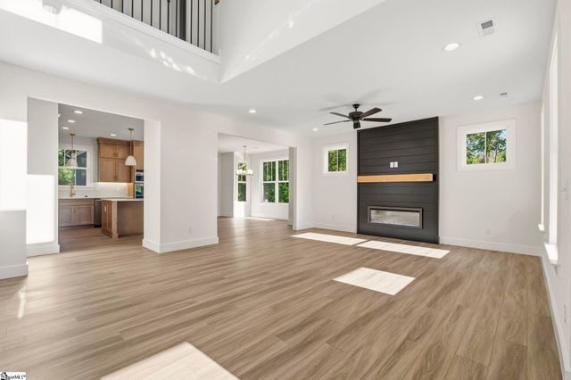 668 Flynn Road, Greer, SC 29651
