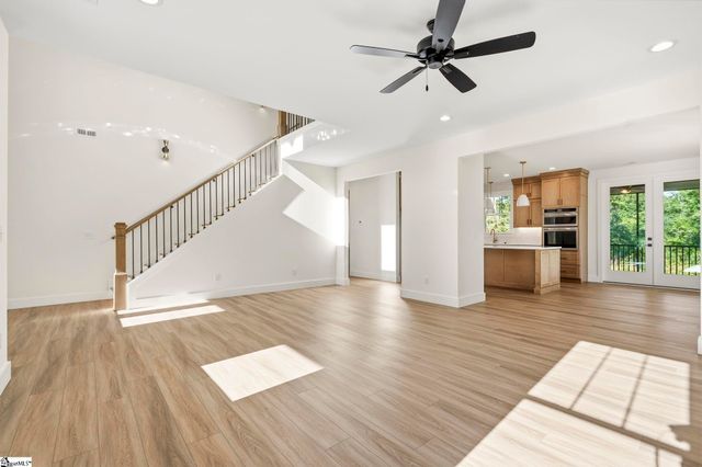 668 Flynn Road, Greer, SC 29651