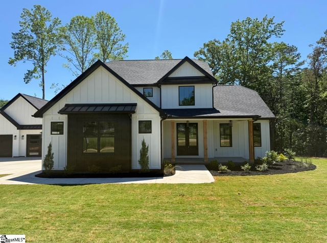 668 Flynn Road, Greer, SC 29651