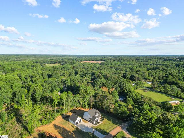 668 Flynn Road, Greer, SC 29651