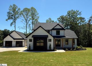 668 Flynn Road, Greer, SC 29651