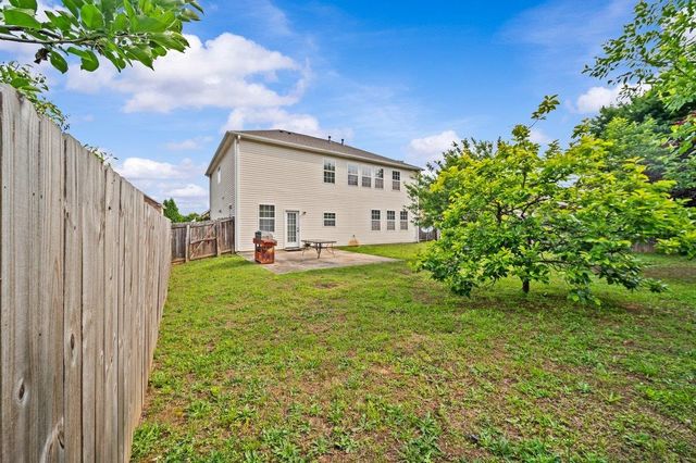 206 Collingwood Lane, Spartanburg, SC 29301