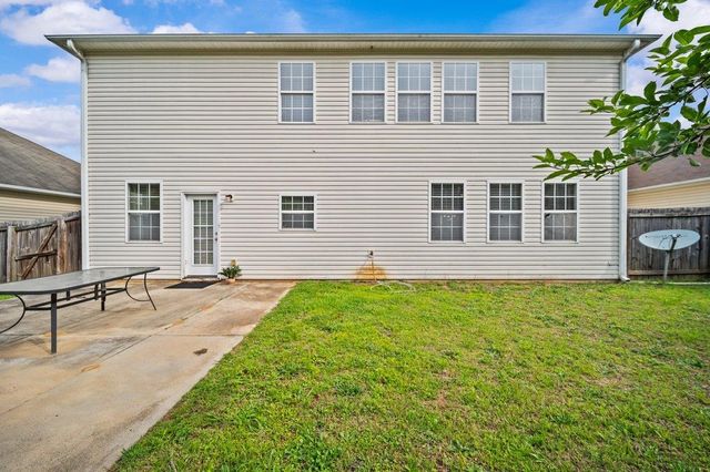 206 Collingwood Lane, Spartanburg, SC 29301