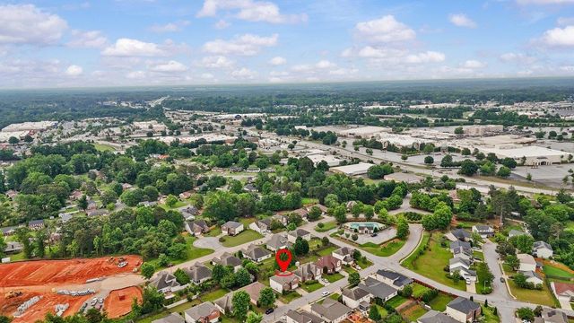 206 Collingwood Lane, Spartanburg, SC 29301