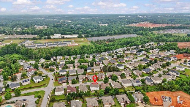 206 Collingwood Lane, Spartanburg, SC 29301