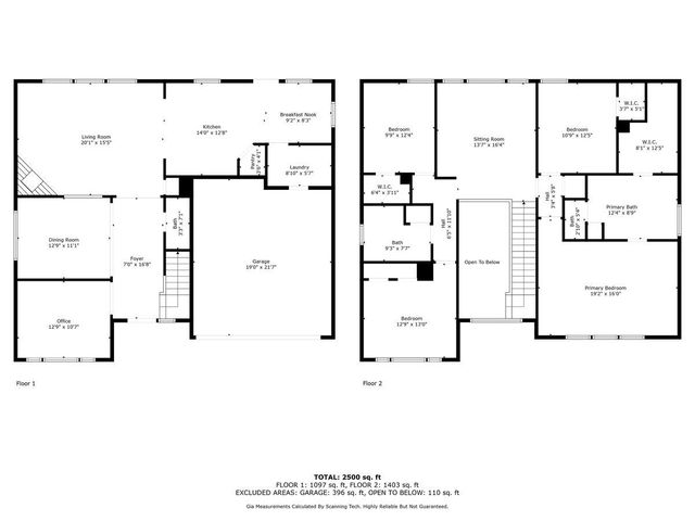 206 Collingwood Lane, Spartanburg, SC 29301