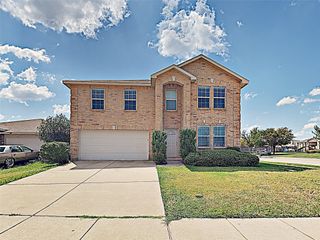 4029 Thoroughbred Trail, Fort Worth, TX 76123